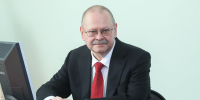 Олег Мельниченко рассказал о работе в рамках федерального проекта «Профессионалитет» - Пенза-Обзор