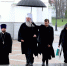 Всенощное бдение отслужил митрополит Серафим в Спасском кафедральном соборе в Пензе. Как это было - Penza-Post.Ru