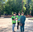 Более 400 пензенцев записались в волонтеры для голосования за благоустройство - Stolica58.Ru