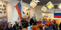 Пензенские следователи напомнили студентам о преступлениях нацистов против человечества - Stolica58.Ru