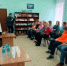 В городских библиотеках Пензы пройдут консультационно-просветительские семинары для активных граждан и председателей уличных комитетов - ЦБС города Пензы