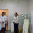 Заместитель министра Наталья Тюгаева осмотрела обновленные отделения Каменской больницы - Министерство здравоохранения