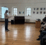 Посетители музея А.Н. Радищева вспомнили о трагических днях войны - Объединение литературно-мемориальных музеев