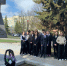 В рамках партпроекта «Историческая память» стартовала патриотическая акция. - Единая Россия