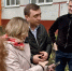 Андрей Жданников встретился с жителями своего округа по вопросу обустройства парковочных мест - Пензенская городская Дума