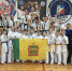 Пензенские спортсмены блестяще выступили на чемпионате и первенстве ПФО по киокусинкай - Минспорт