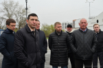 В Пензе ликвидируют подтопление в районе ТЦ «Лемана Про»