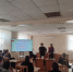 Межведомственной комплексной оперативно-профилактической операции «Чистое поколение — 2026» проходит в КТ ПензГТУ - ПГТА