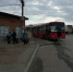 В Пензе на Радоницу организуют дополнительные автобусы до кладбища - SMI58.Ru