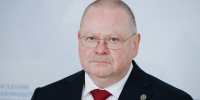 Пензенская область на повестке Кремля: Мельниченко вызван к Путину - 1Pnz.Ru