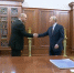 Владимир Путин провел встречу с Олегом Мельниченко - Пензенская Правда