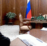 В Кремле состоялась встреча Олега Мельниченко с Президентом России Владимиром Путиным. Видео - Penza-Post.Ru