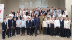 Виктор Смоляков провел Урок мужества для учащихся школы №11