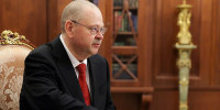 Главполитген: «Мельниченко собрал портфель проектов, которые работают на федеральную повестку» - Пензенская Правда