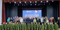 зас - Газета Сурские просторы