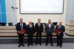 Областная больница Бурденко станет первой в регионе площадкой по внедрению уникальной антимикробной терапии