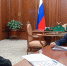 Олег Мельниченко проинформировал Владимира Путина об успехах в работе пензенского АПК - Правительство