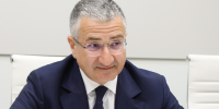 Наум Бабаев отметил вклад Олега Мельниченко в развитие индейководческой отрасли - Пенза-Обзор