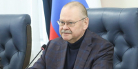 Губернатор Олег Мельниченко поздравил пензенцев с Днем местного самоуправления - Пензенская Правда