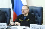 Олег Мельниченко рассказал о старте голосования за объекты благоустройства