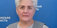 Людмила Глухова: Пензенская область за пять лет существенна нарастила объемы производства - Пензенская Правда
