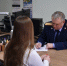 Первый заместитель руководителя следственного управления провел личный прием граждан - Следственный комитет