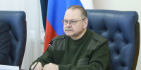 Олег Мельниченко: на территории региона сбит беспилотник - Пенза-Обзор