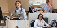 Городская поликлиника Пензы усилила команду: за три месяца — 10 новых специалистов - Progorod58.Ru