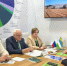 Пензенская область и Узбекистан договорились о совместной подготовке специалистов и стажировках педагогов - Пенза-Обзор