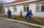 Субботники объединяют