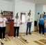Районный фестиваль скандинавской ходьбы - Пензенский район