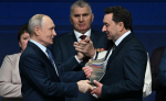 Пензенцы о премии «Служение»: «Очень важно, что в настоящее время существует такая возможность отметить муниципальных служащих, чьи лучшие практики транслируются и тиражируются на всю страну»