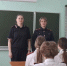 Сотрудник следственного управления провел профилактическое мероприятие для учащихся школы № 36 города Пензы - Следственный комитет