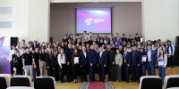 «Городская Дума всегда открыта для диалога с молодыми активистами и готова поддерживать их самые смелые и полезные начинания», - Сергей Васянин - Пензенская городская Дума