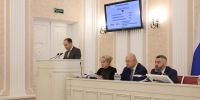 Вадим Супиков отметил важную роль уполномоченных в защите прав пензенцев - Stolica58.Ru