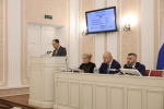 Вадим Супиков отметил важную роль уполномоченных в защите прав пензенцев