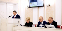 Вадим Супиков рассказал о новеллах цифрового сервиса и патенте для бизнеса - Stolica58.Ru