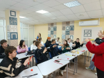 Лермонтовка приняла участие в форуме Молодежного сотрудничества движения «Абилимпикс»