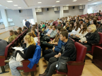 Лермонтовка приняла участие в форуме Молодежного сотрудничества движения «Абилимпикс»