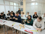 Лермонтовка приняла участие в форуме Молодежного сотрудничества движения «Абилимпикс»