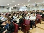 Лермонтовка приняла участие в форуме Молодежного сотрудничества движения «Абилимпикс»