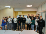 Лермонтовка приняла участие в форуме Молодежного сотрудничества движения «Абилимпикс»