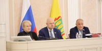 Вадим Супиков анонсировал ключевые вопросы 36-й сессии Законодательного Собрания - Пензенская Правда