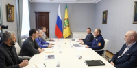 Производитель индейки построит новые общежития и ТЦ в Нижнеломовском районе - SMI58.Ru