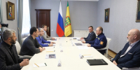 Пензенская область нарастит производство индейки - Progorod58.Ru