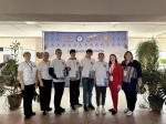 Студенты ПензГТУ — участники Чемпионата «Абилимпикс» 2026!