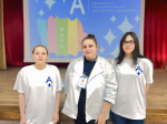 Студенты ПензГТУ — участники Чемпионата «Абилимпикс» 2026!