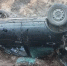 При опрокидывании «Приоры» в Городищенском районе погиб мужчина - SMI58.Ru