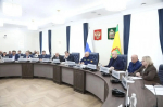 Олег Мельниченко отправил региональный кабинет министров в отставку