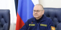 Олег Мельниченко объявил об отставке регионального кабинета министров - ИА PenzaNews